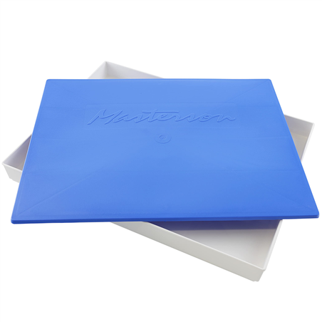 Tavolozza Artist Seal 40x30x4.5