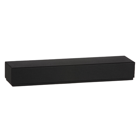Scatola Gioiello 24x5,5xh3,5cm Black