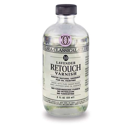 Vernice Alla Lavanda 118 Ml Atossico Per Ritocco