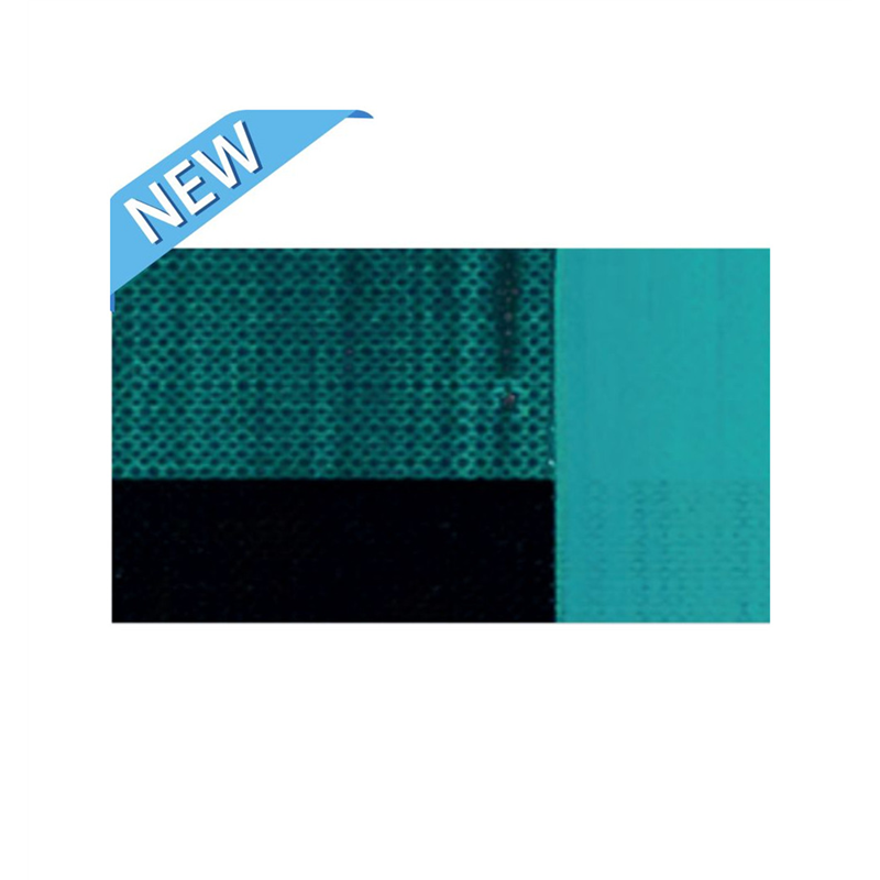 Colore Acrilico Marabu, Tubetto Da 75 Ml, Colore Turchese. Alta Pigmentazione, Finitura Opaca, Impermeabile Dopo L'essiccazione. Perfetto Su Tela, Legno, Carta.