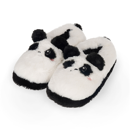 Cosy Slippers Pantofole Panda 35-38