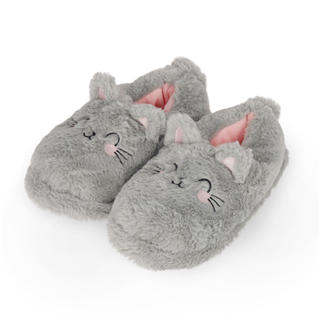 Cosy Slippers Pantofole Kitty 35-38