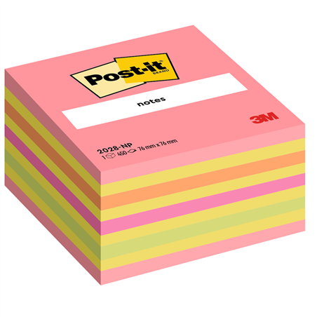 Cubo Ultracolor 76x76 Rosa Guava 2028-Np