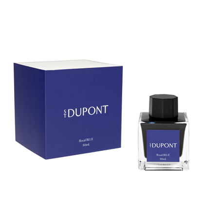 Inchiostro Flacone Royal Blue