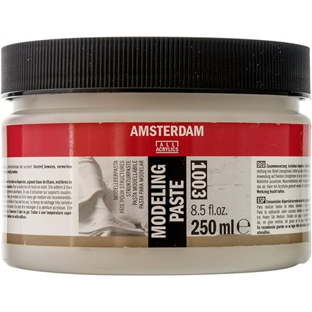 Modeling Paste 250 Ml