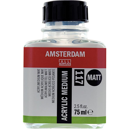 Matt / 75 ml