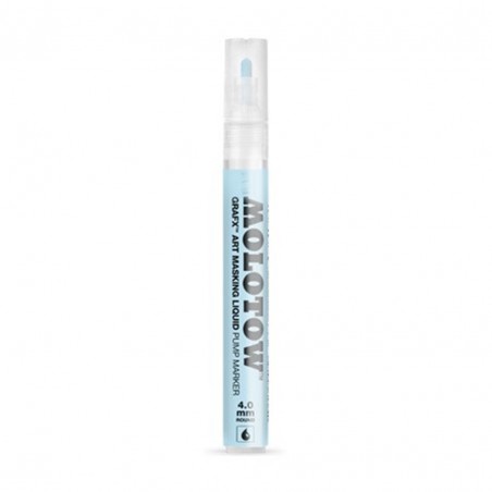 Pennarello Grafx Masking Liquid 4mm