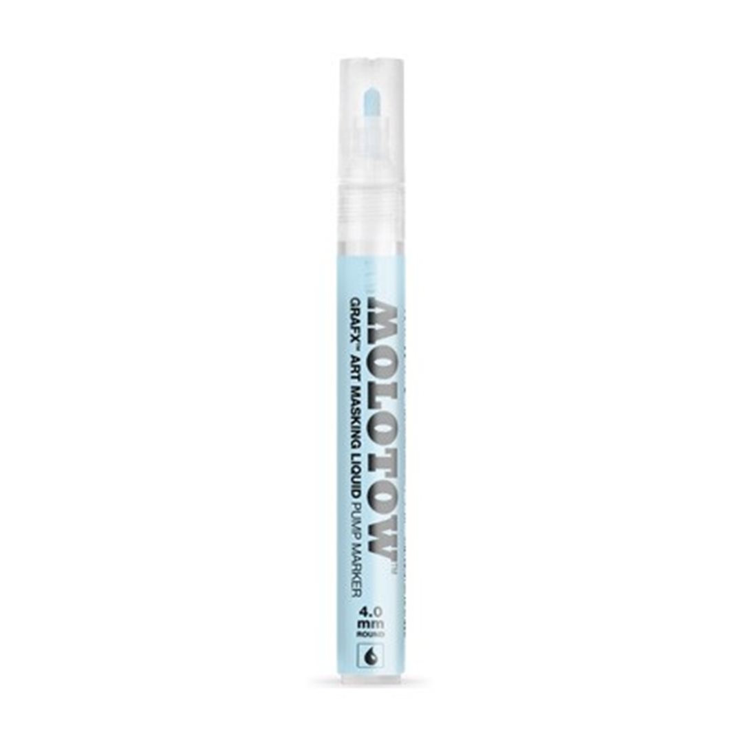Pennarello Grafx Masking Liquid 4mm