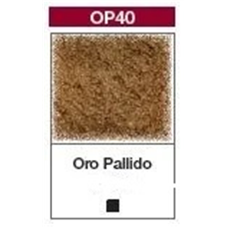 Pigmento Metallico Ml 80 Irimetal Op40-Oro Pallido