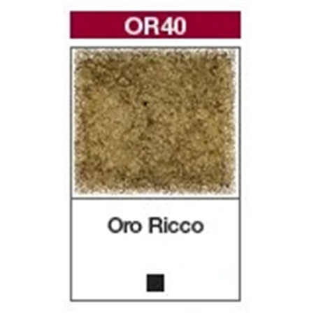 Pigmento Metallico Ml 80 Irimetal Or40-Oro Ricco
