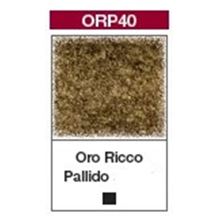 Pigmento Metallico Ml 80 Irimetal Orp40-Oro Ricco Pall