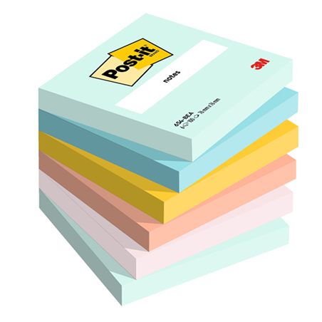 76x76 Notes Beachside Cf.6 654-6-Bea