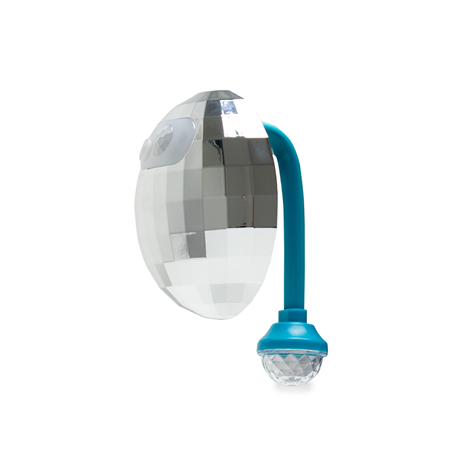 Luce Notturna Wc Con Sensore Toilet Night Fever