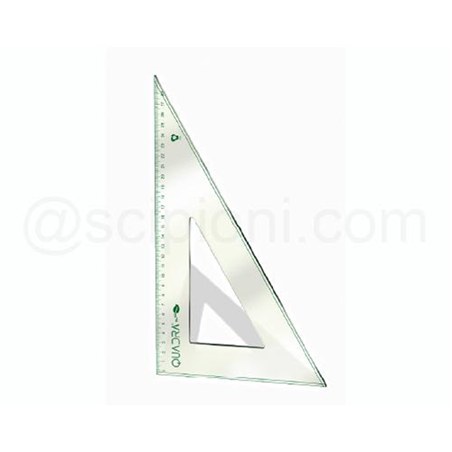 S Green Line In Pla Cm. 30/60°