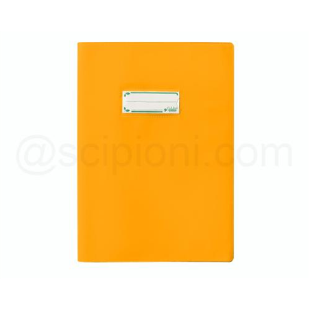 Coprimaxi Laccato 180 Mic Giallo