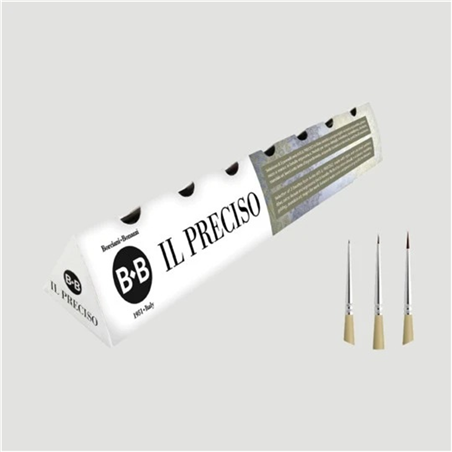 Set Il Preciso Pezzi 3
