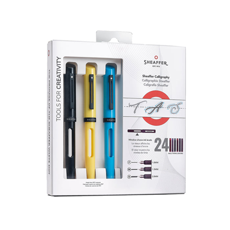 Set Calligrafia Grande