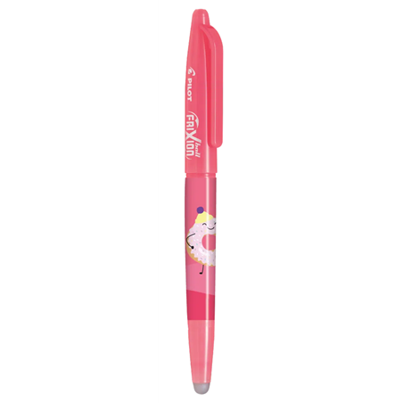 Sfera Frixion Ball Sweet Paradise Fusto Rosa