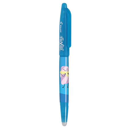 Sfera Frixion Ball Sweet Paradise Fusto Azzurro