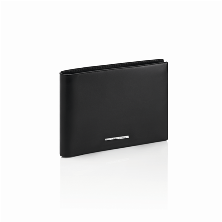Classic Billfold 10 Wide