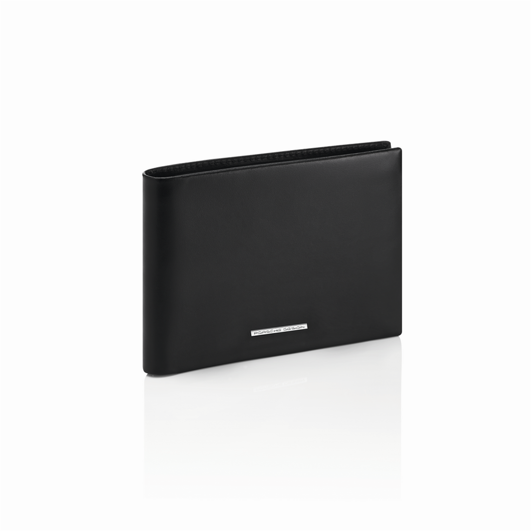 Classic Billfold 10 Wide