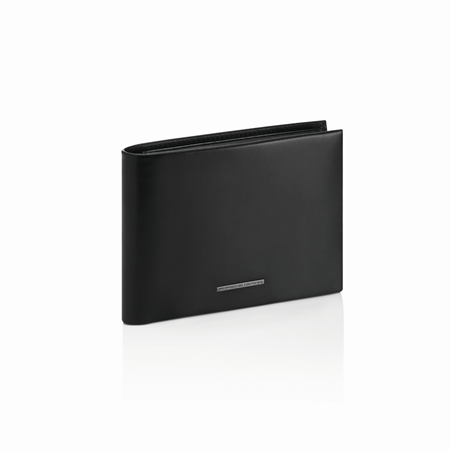 Classic Wallet 4 Wide