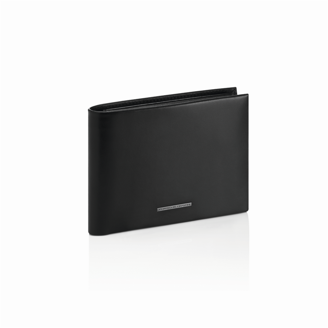 Classic Wallet 4 Wide