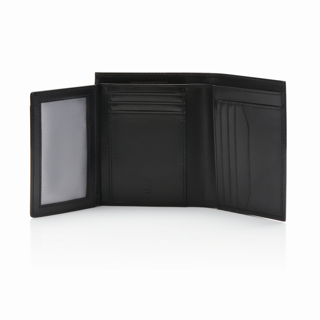 Classic Billfold 11 — immagine 3