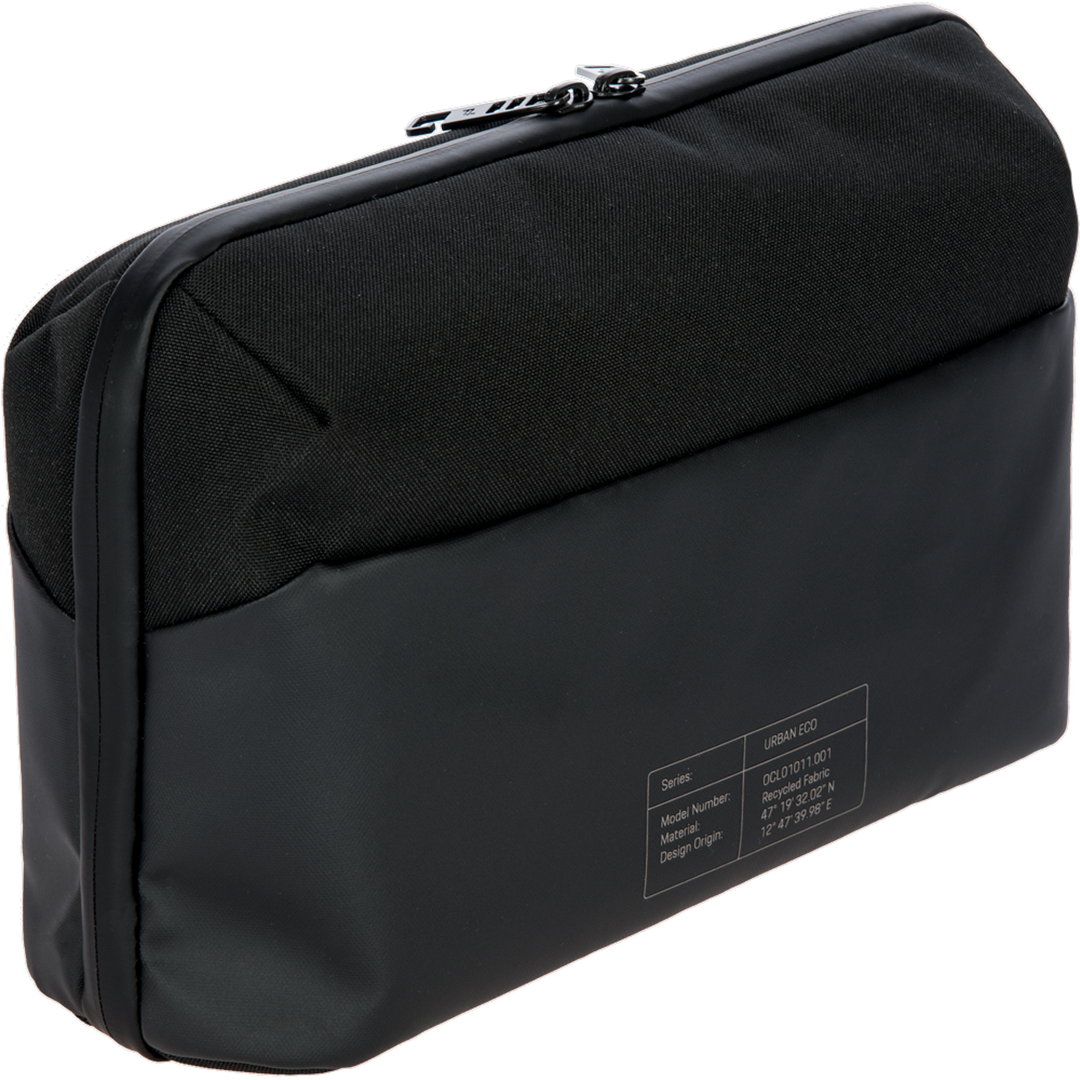 Urban Eco Nécessaire L Black — immagine 2