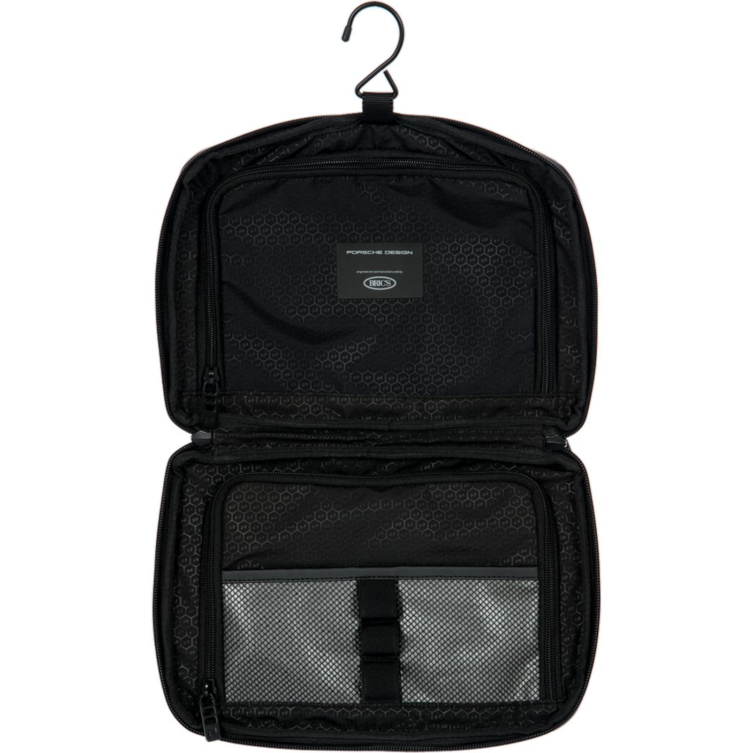 Urban Eco Nécessaire L Black — immagine 4