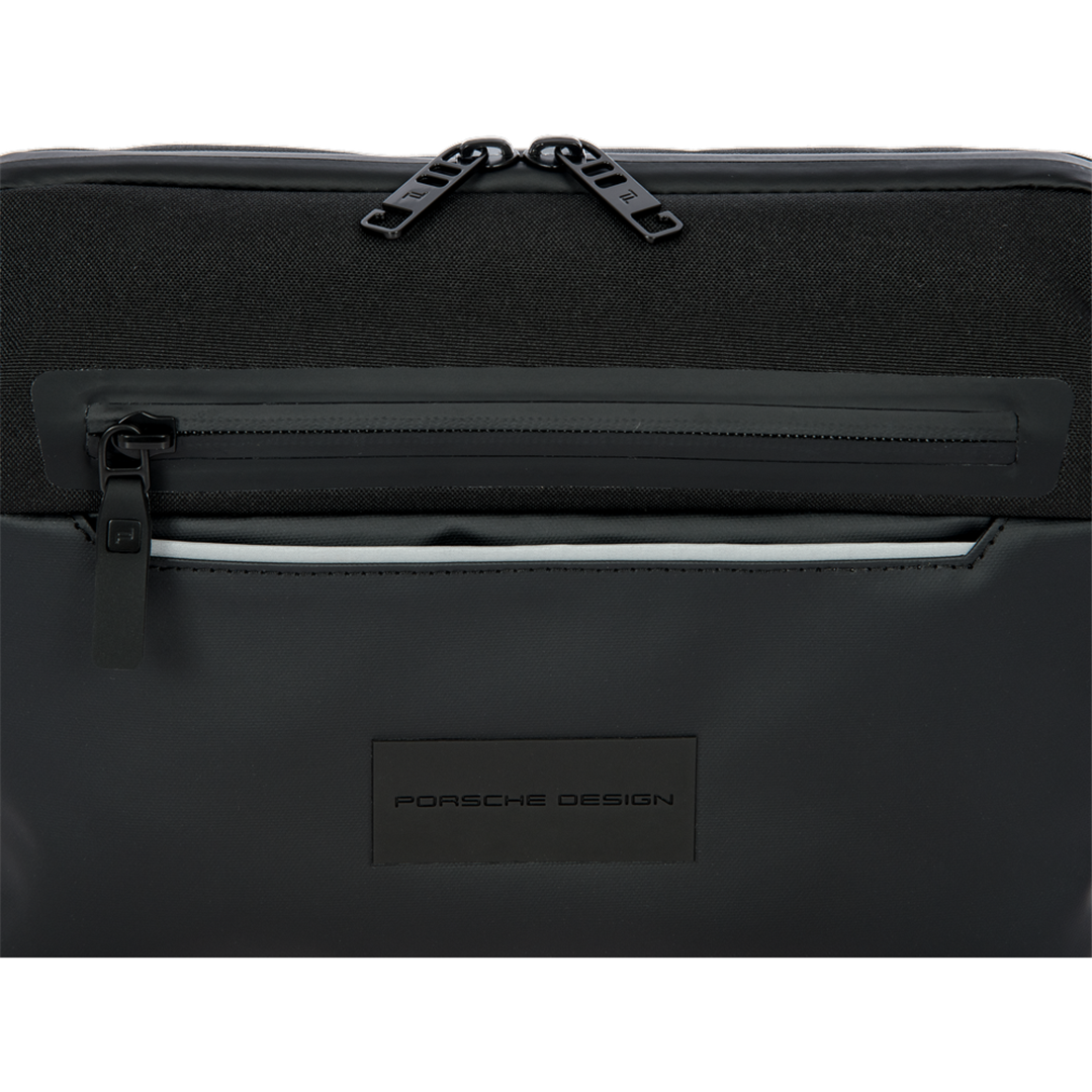 Urban Eco Nécessaire L Black — immagine 5