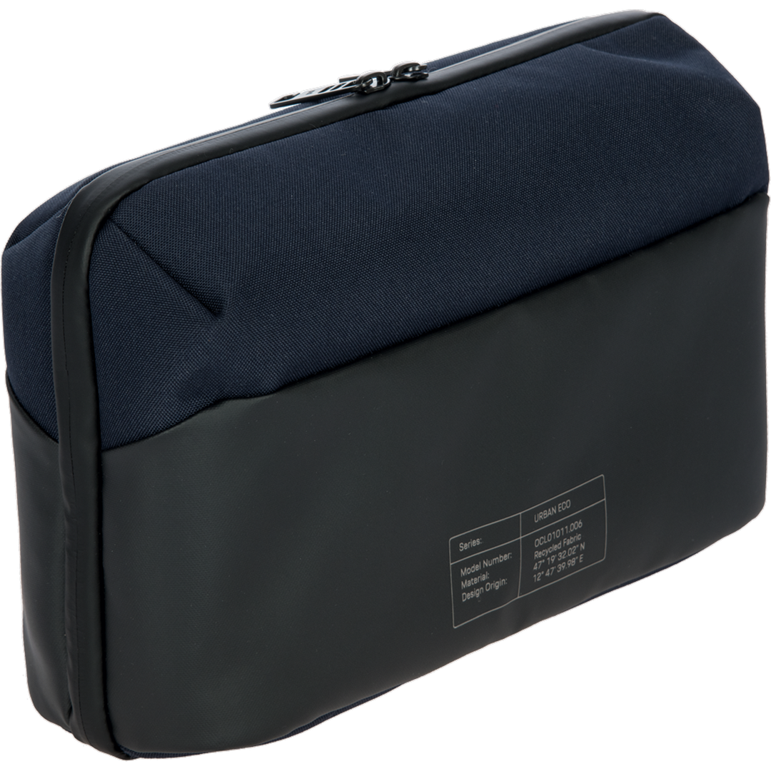 Urban Eco Nécessaire L Dark Blue — immagine 2