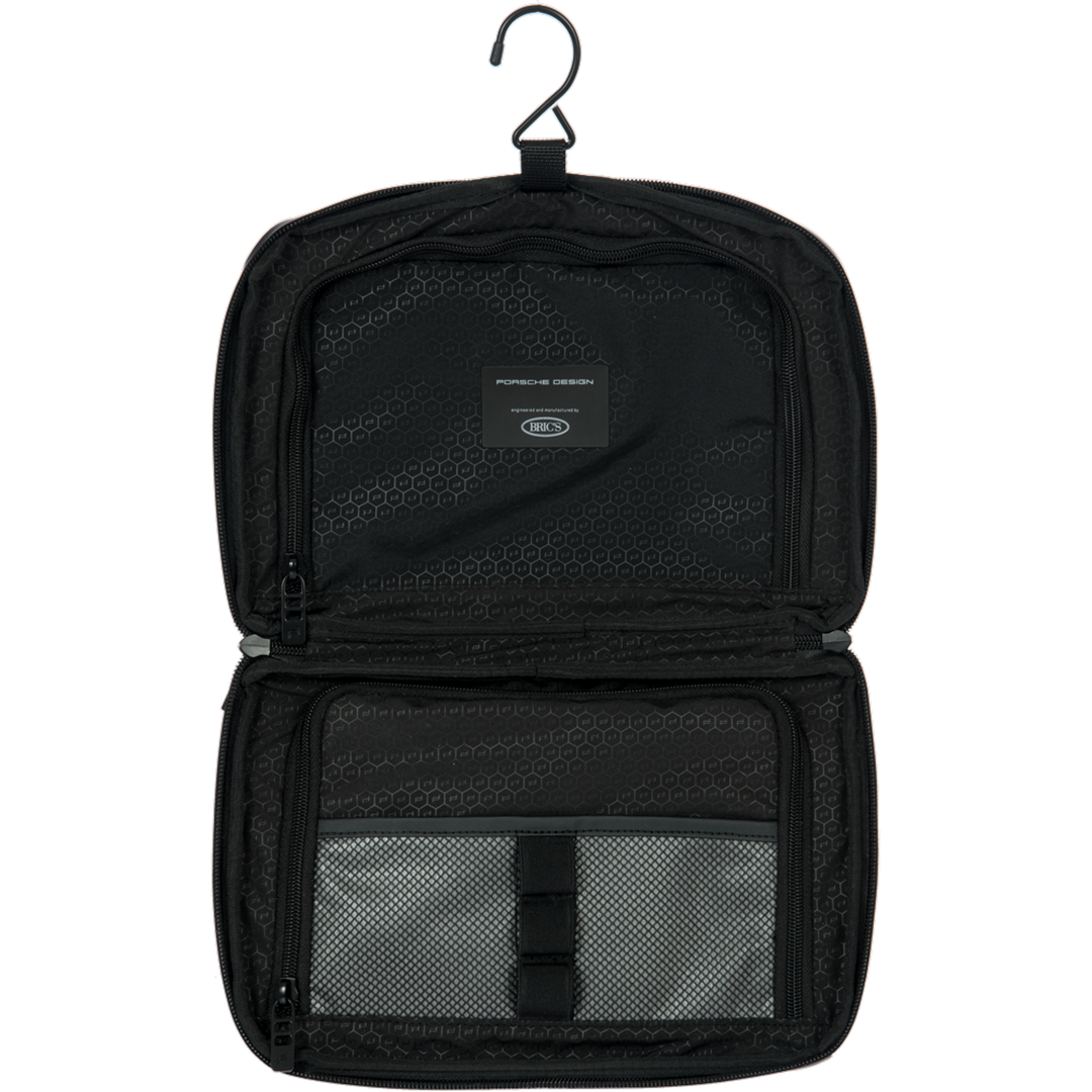 Urban Eco Nécessaire L Dark Blue — immagine 4