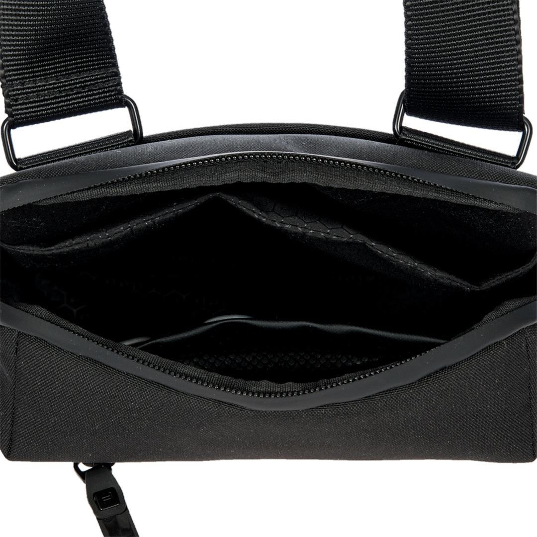 Urban Eco Borsa A Tracolla S Black — immagine 4