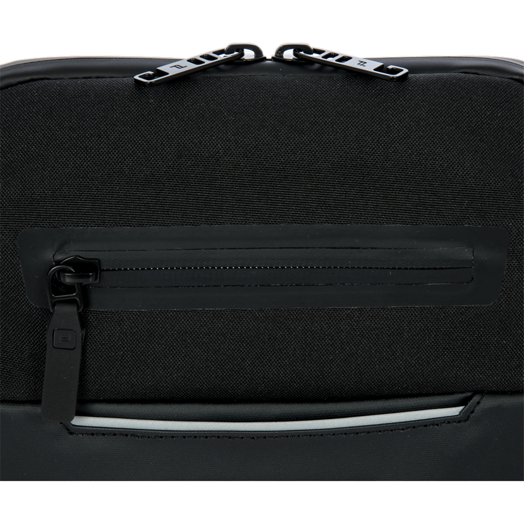 Urban Eco Borsa A Tracolla S Black — immagine 5