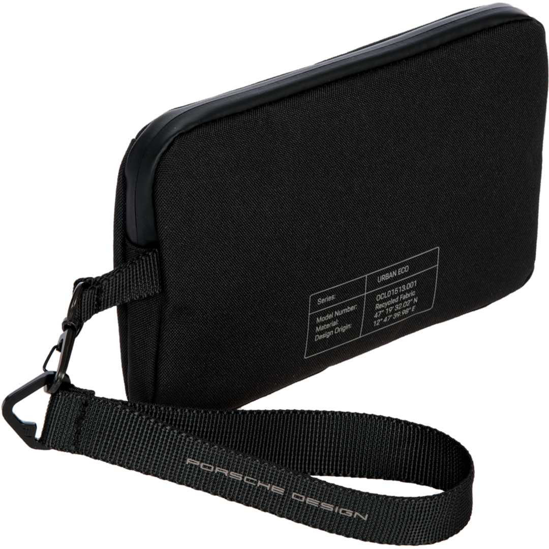 Pochette Urban Eco Black — immagine 2