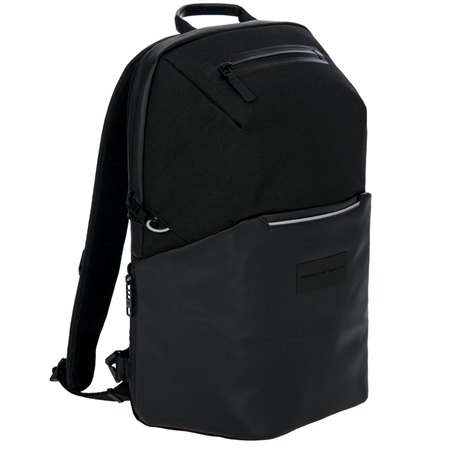 Urban Eco Zaino Xs Black