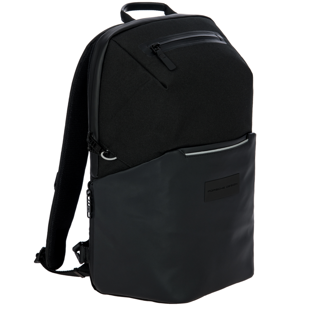 Urban Eco Zaino Xs Black