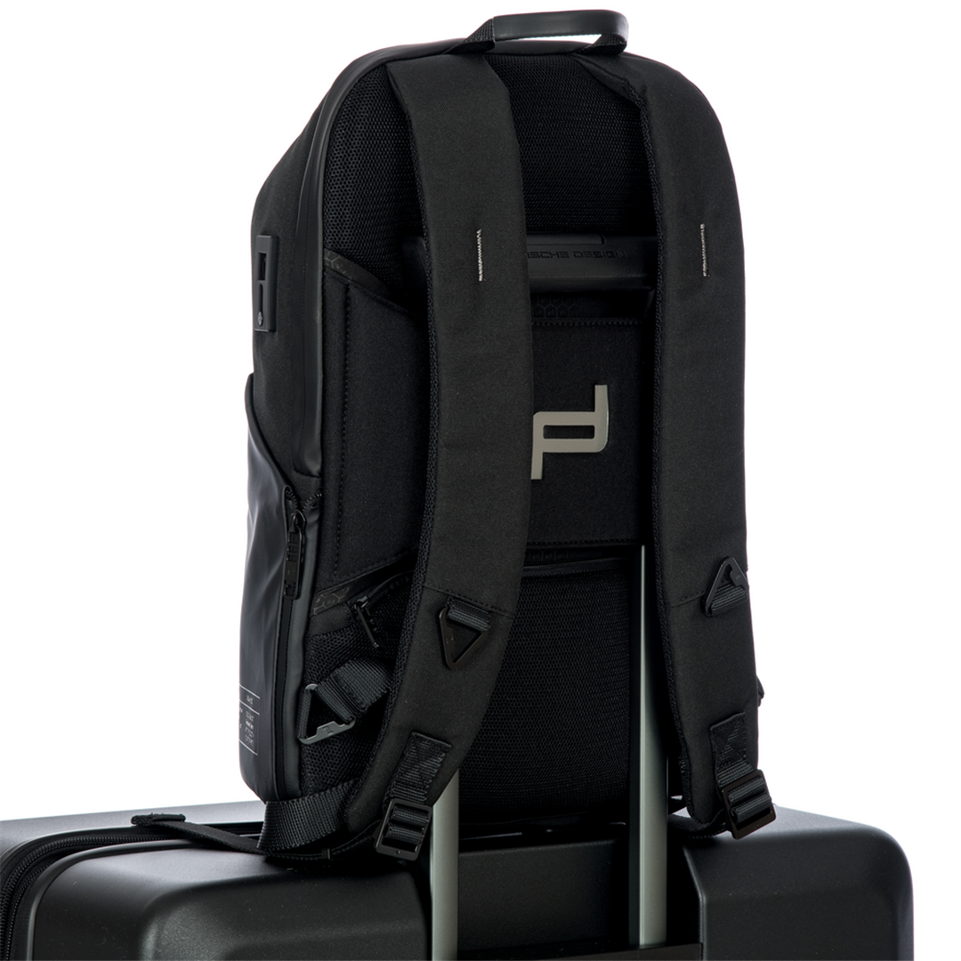 Urban Eco Zaino Xs Black — immagine 2
