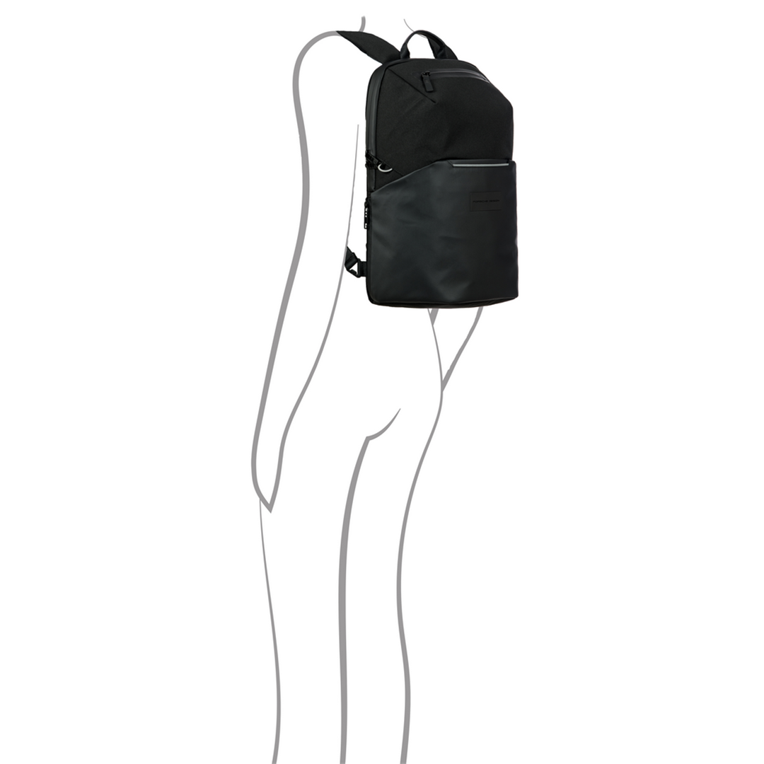 Urban Eco Zaino Xs Black — immagine 6