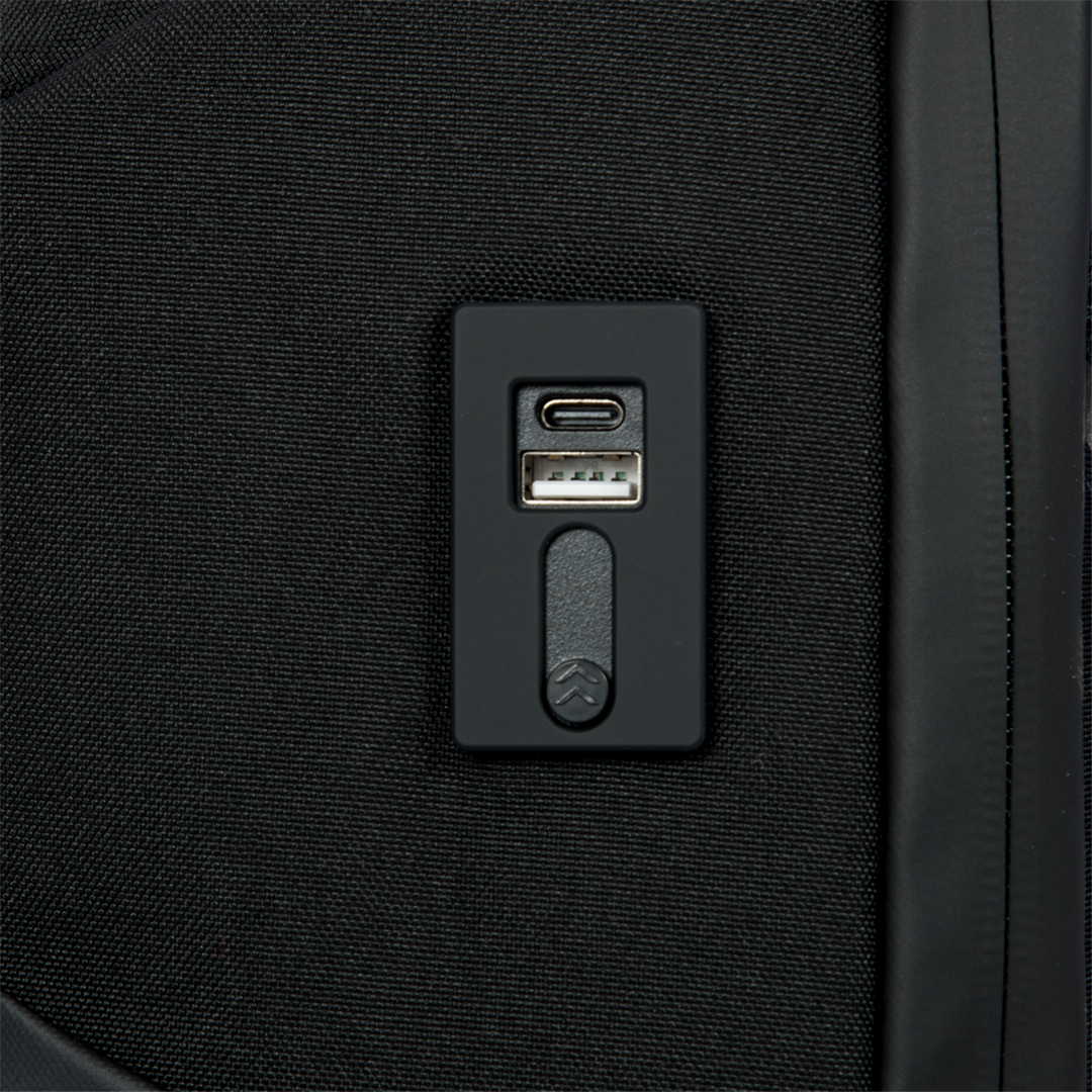 Urban Eco Zaino Xs Black — immagine 8