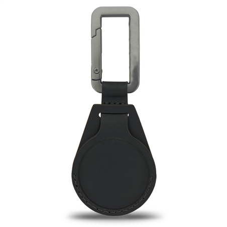 Keyring Tracker  001-Black
