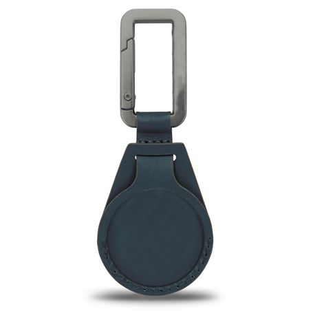 Keyring Tracker  006-Dark Blue