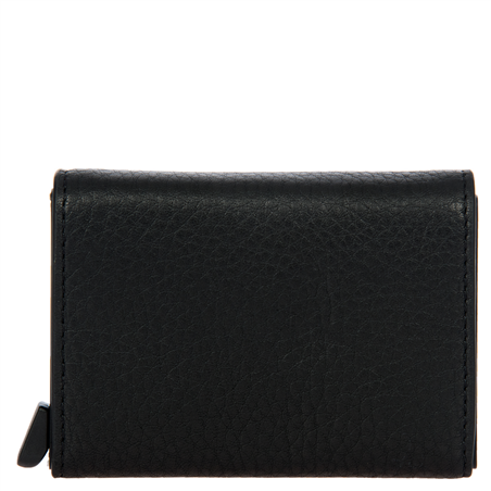 Card Holder 6,5x9,5x2 001-Black