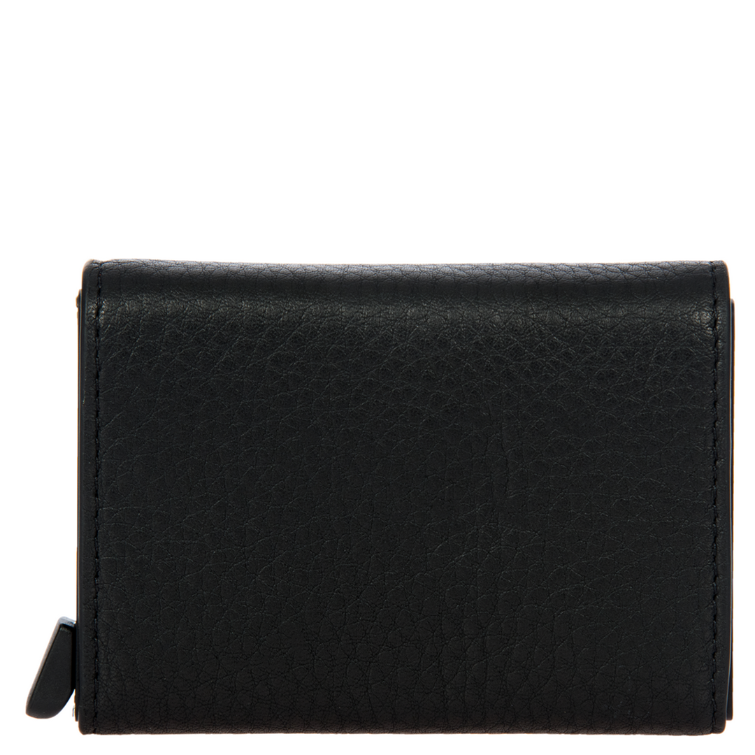 Card Holder 6,5x9,5x2 001-Black