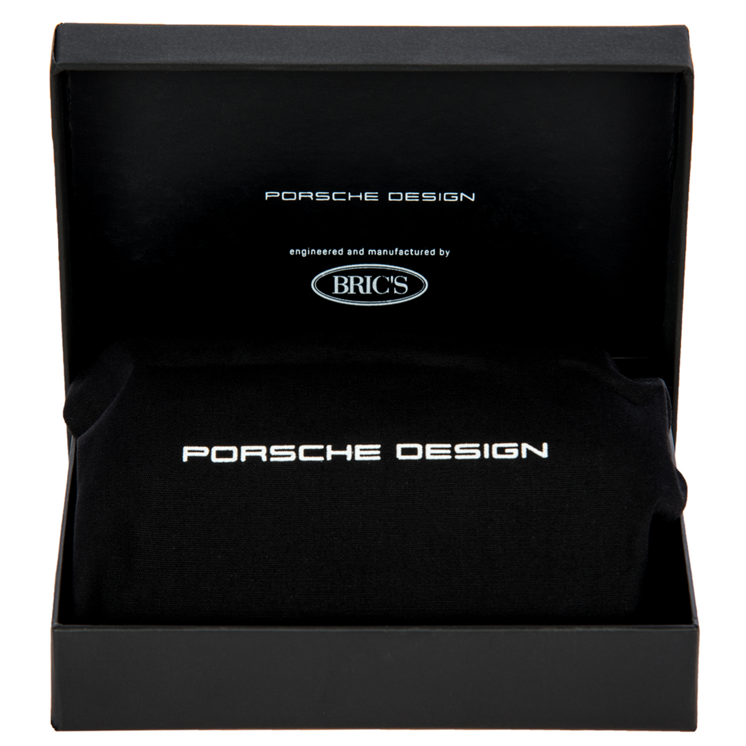 Card Holder 6,5x9,5x2 001-Black — immagine 5