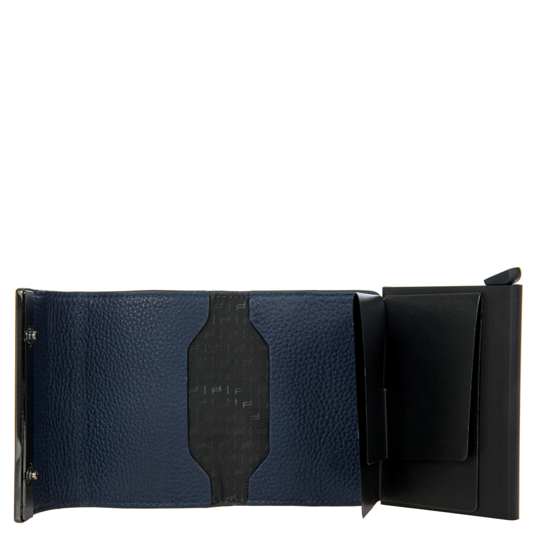 Card Holder 6,5x9,5x2 006-Dark Blue — immagine 2