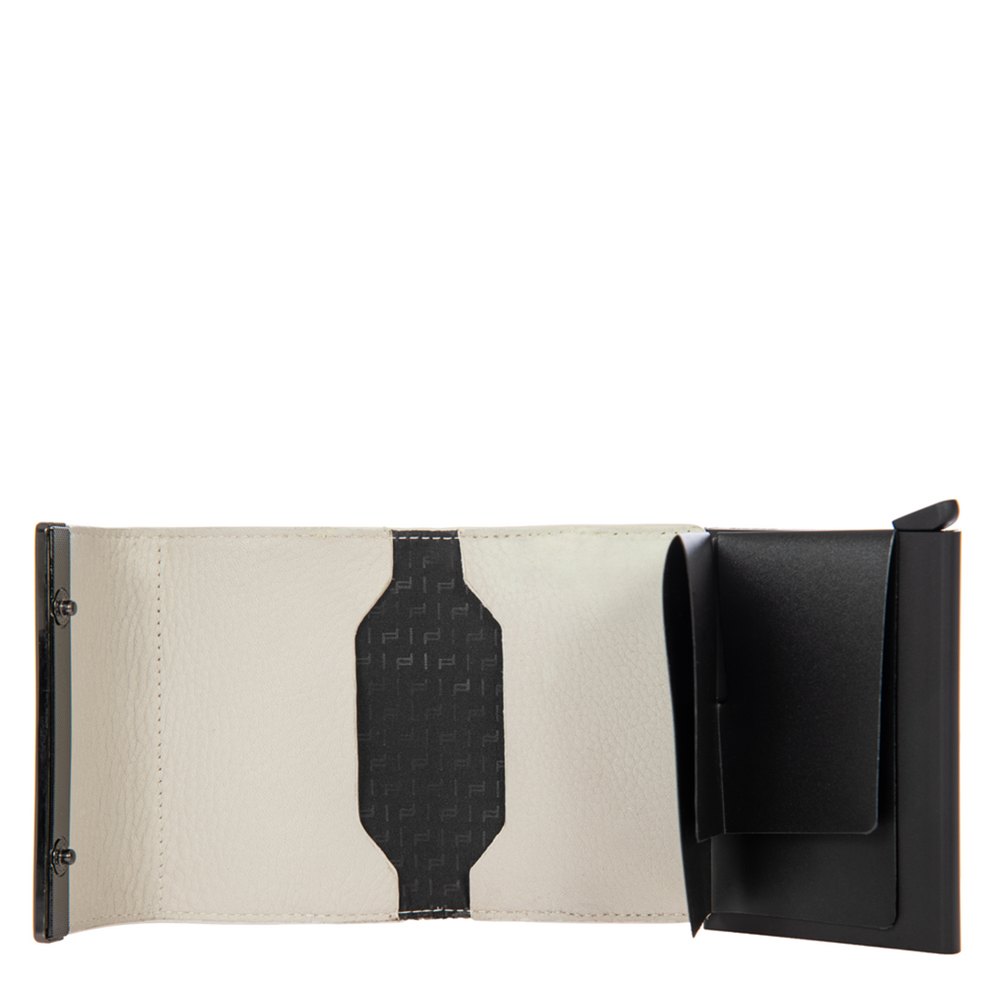 Card Holder 6,5x9,5x2 008-White — immagine 2