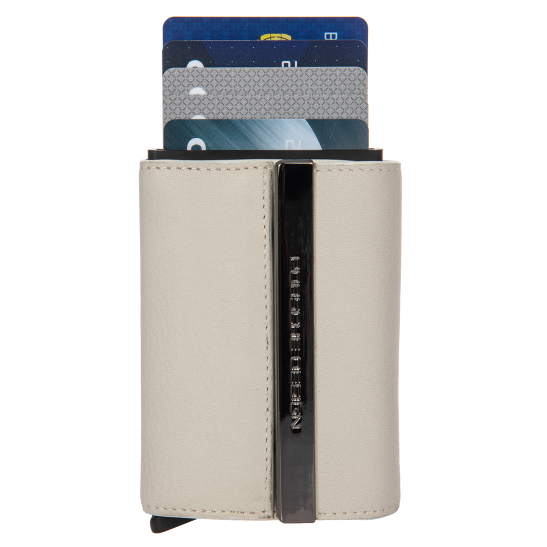 Card Holder 6,5x9,5x2 008-White — immagine 3