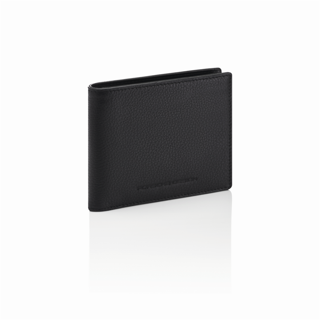 Wallet 4 Wide